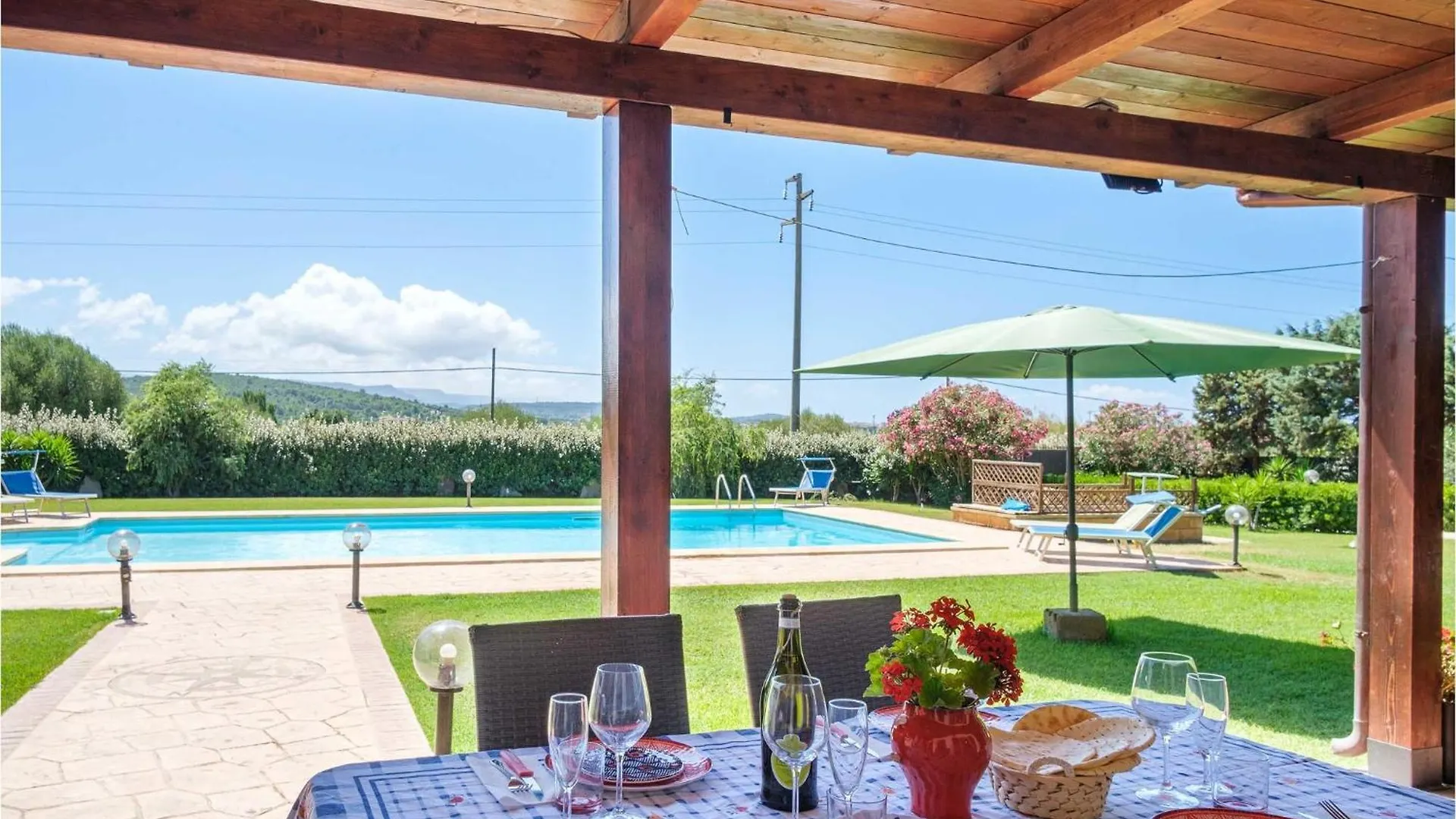 Cozy Home In Alghero With Wifi
