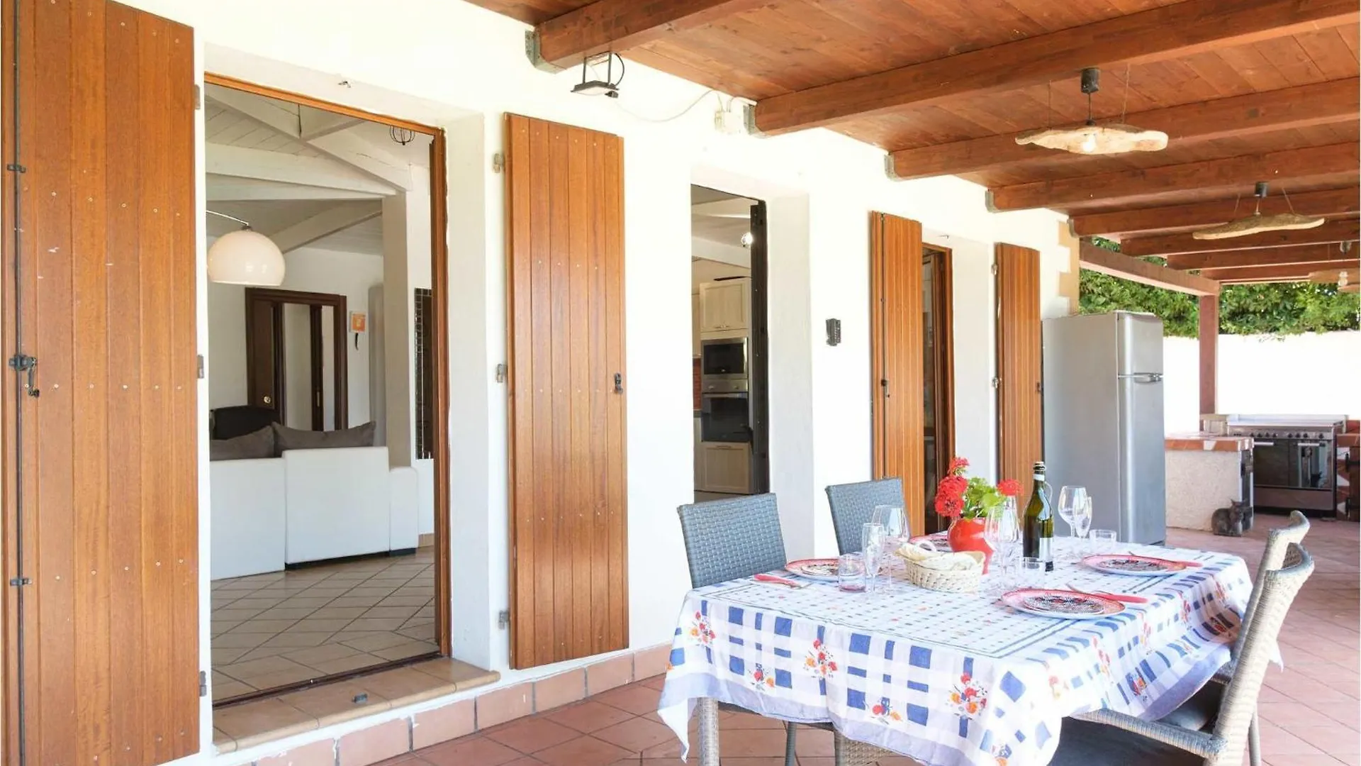 Casa vacanze Cozy Home In Alghero With Wifi Italia