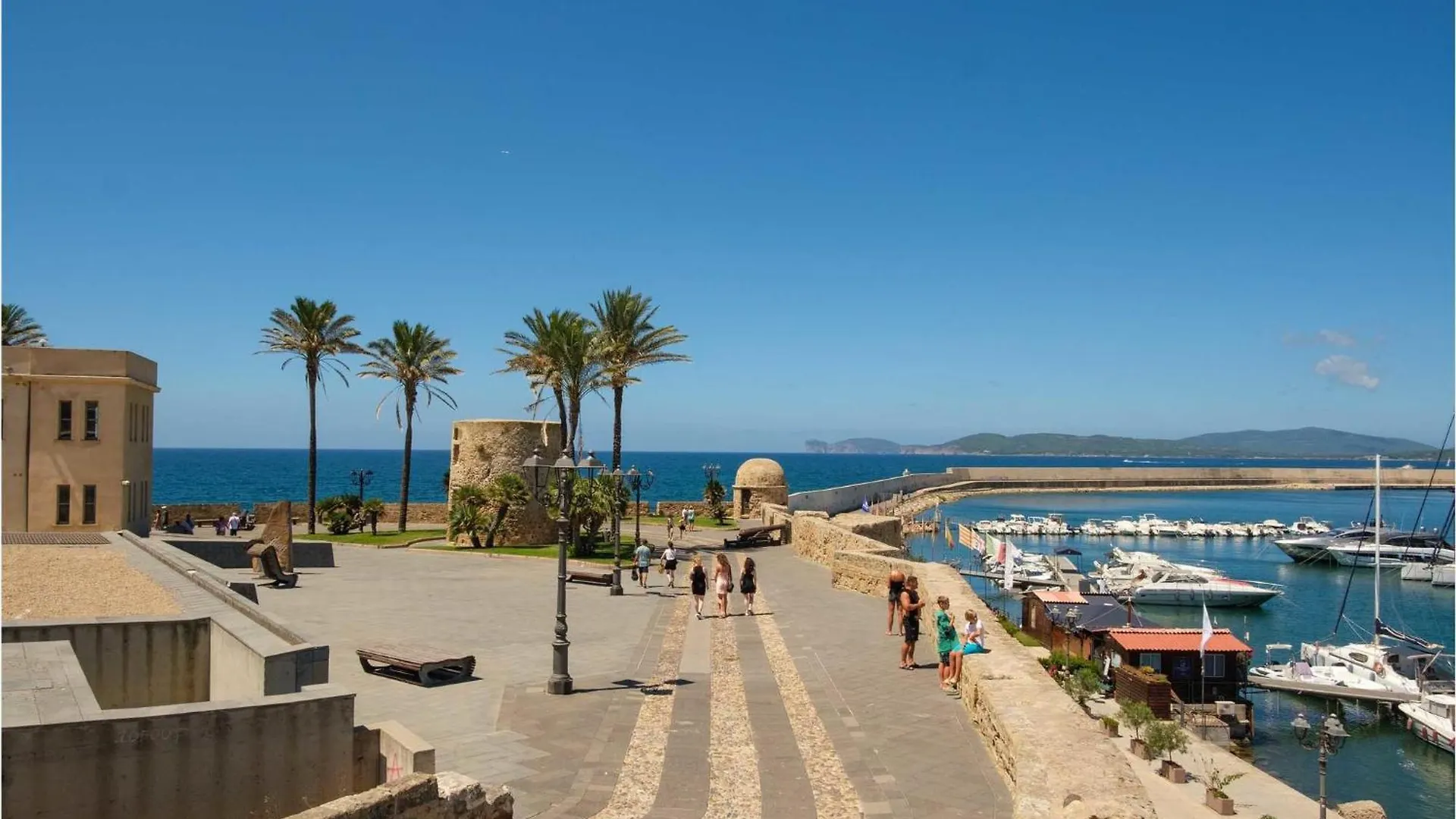 Casa vacanze Cozy Home In Alghero With Wifi