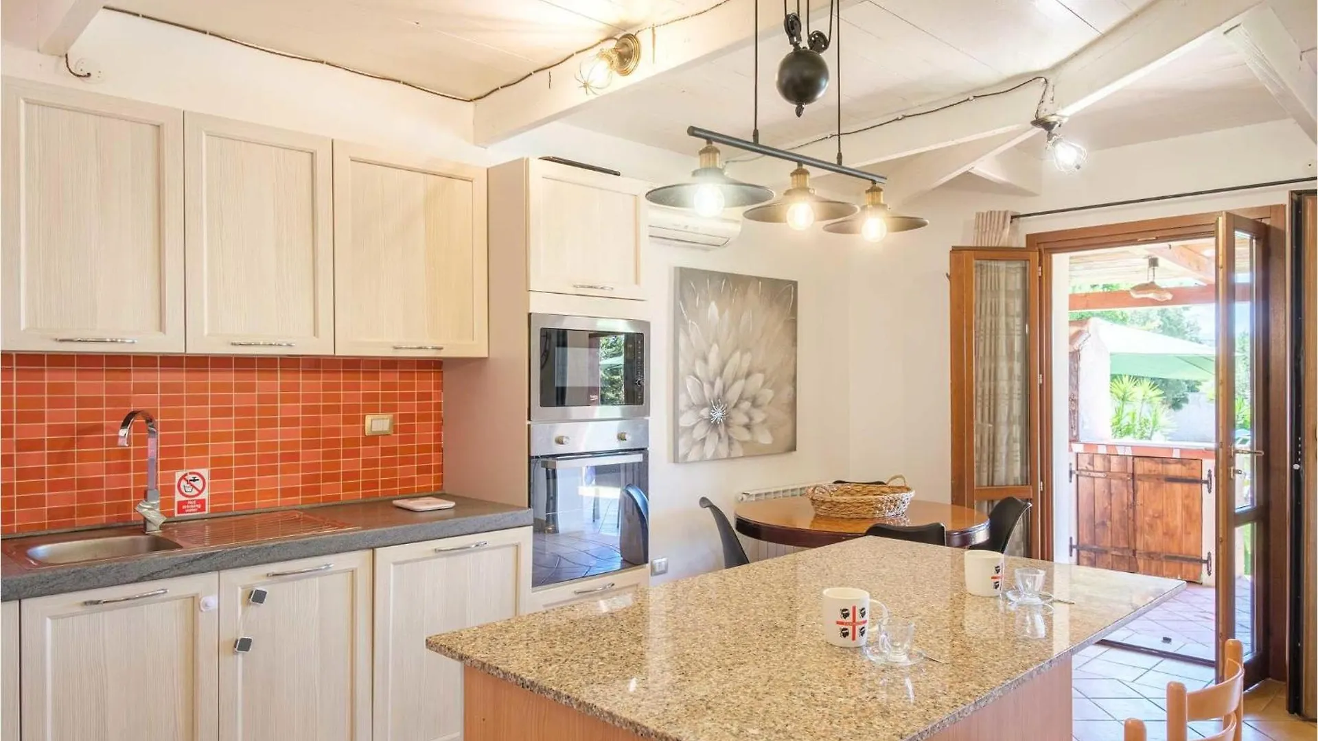 Cozy Home In Alghero With Wifi
